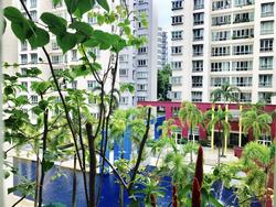 The Floravale (D22), Condominium #150101202